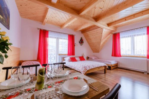 Pokoje Gościnne Małgorzata Fatla, Zakopane